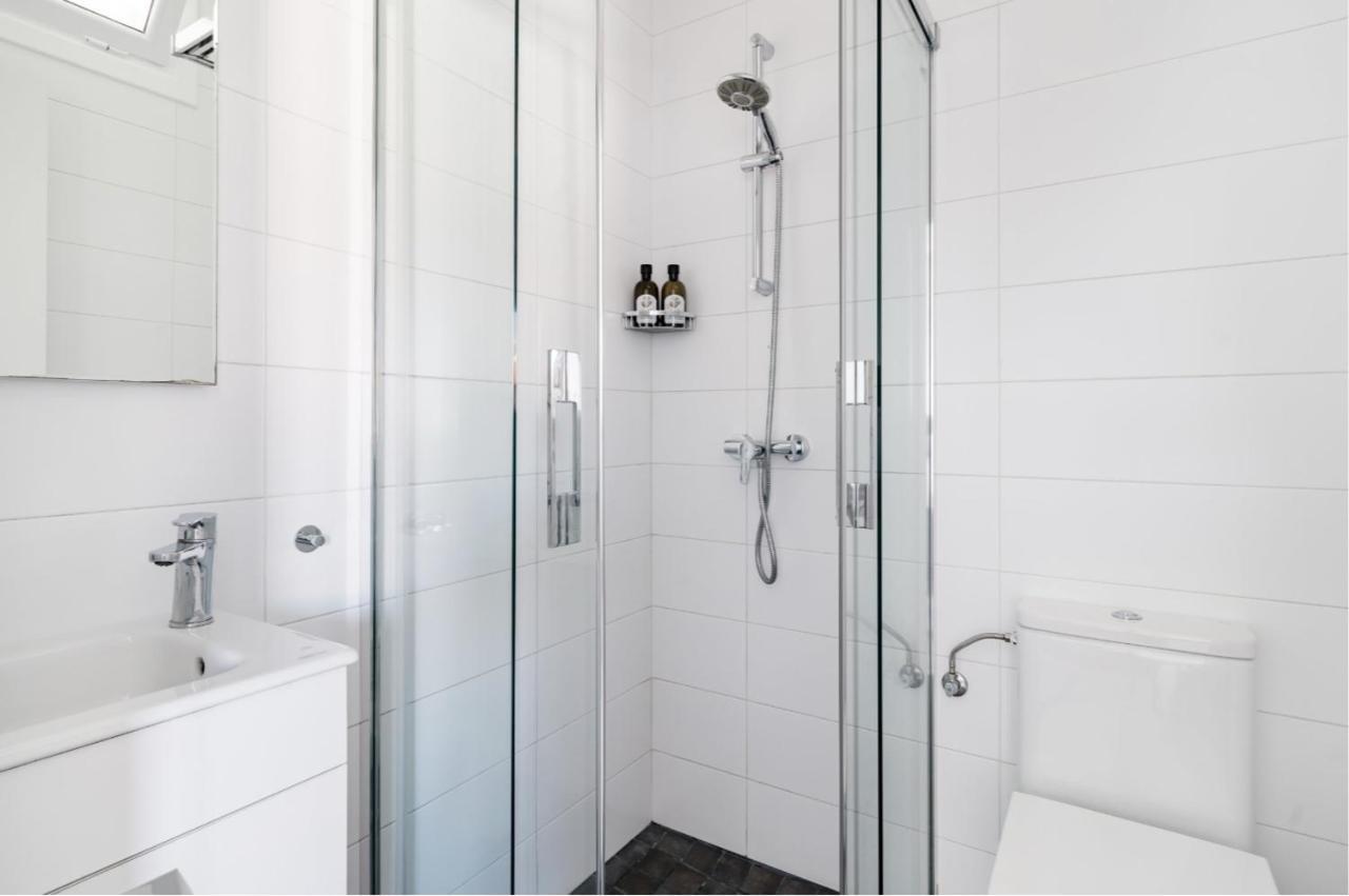 Apartamento Eclectico En El Centro De La Ciudad San Sebastián Exterior foto
